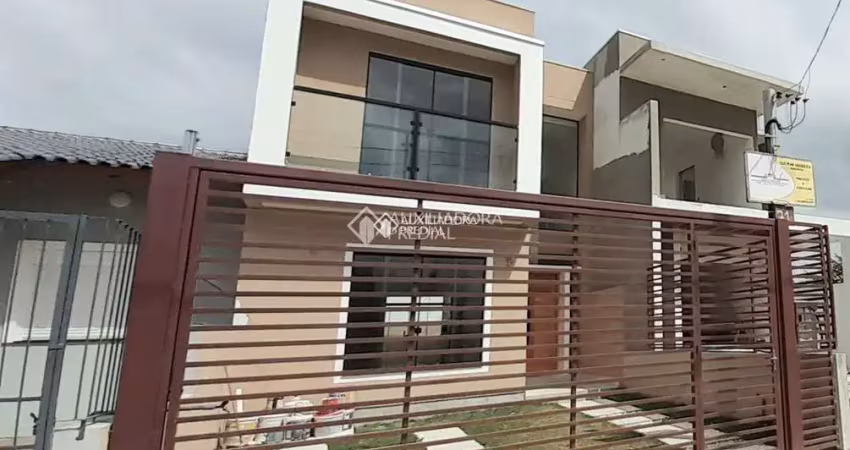 Casa com 3 quartos à venda na Rua Werno Finkler, 72, Aberta dos Morros, Porto Alegre