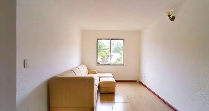 Apartamento com 2 quartos à venda na Beco Antônio Carvalho, 2600, Jardim Carvalho, Porto Alegre