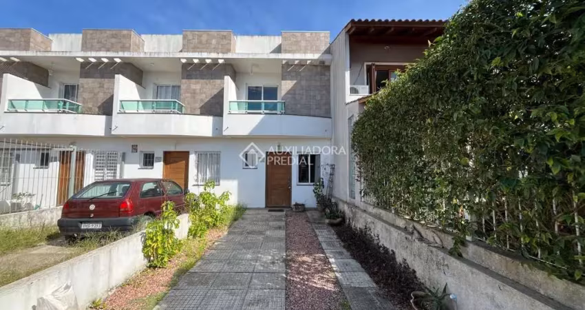 Casa com 2 quartos à venda na Rua Doutor Hermes Pacheco, 775, Hípica, Porto Alegre