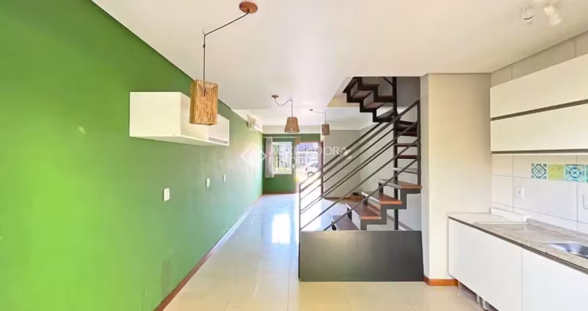 Casa com 2 quartos à venda na Rua Doutor Hermes Pacheco, 775, Hípica, Porto Alegre
