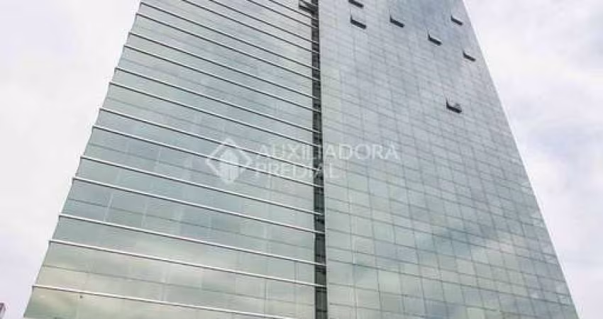 Sala comercial à venda na Avenida Diário de Notícias, 400, Cristal, Porto Alegre