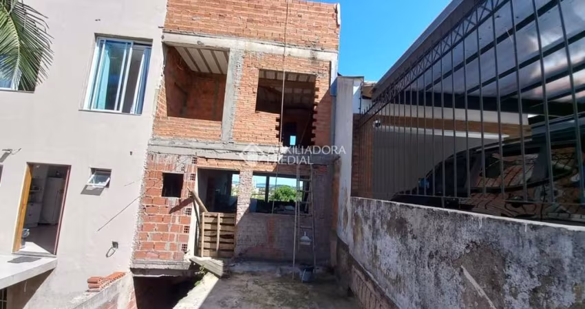 Casa com 3 quartos à venda na Rua Doutor Pitrez, 596, Ipanema, Porto Alegre