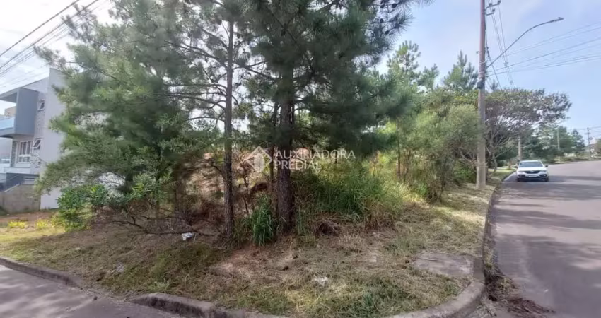 Terreno à venda na Rua Henrique Anawate, 690, Guarujá, Porto Alegre