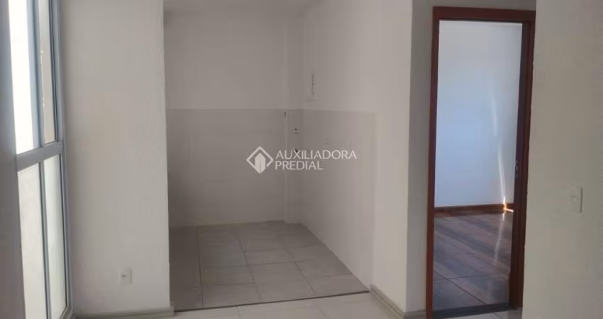 Apartamento com 2 quartos à venda na Sete MIL E Oito, 300, Restinga, Porto Alegre