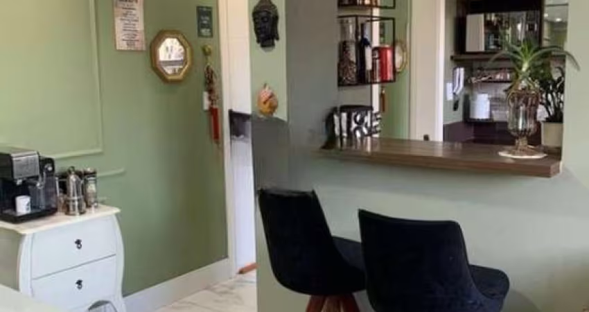 Apartamento com 1 quarto à venda na Avenida da Cavalhada, 3075, Cavalhada, Porto Alegre