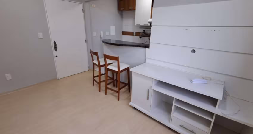 Apartamento com 1 quarto à venda na Avenida Wenceslau Escobar, 2034, Vila Conceição, Porto Alegre