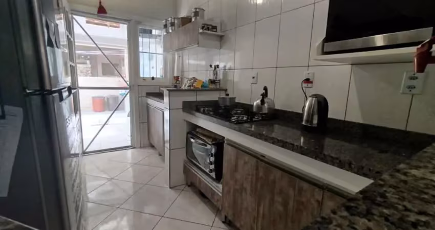 Casa em condomínio fechado com 2 quartos para alugar na Rua Pedro Faria, 800, Hípica, Porto Alegre