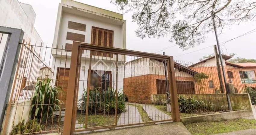 Casa em condomínio fechado com 2 quartos para alugar na Rua Armando Czamanski, 140, Ipanema, Porto Alegre