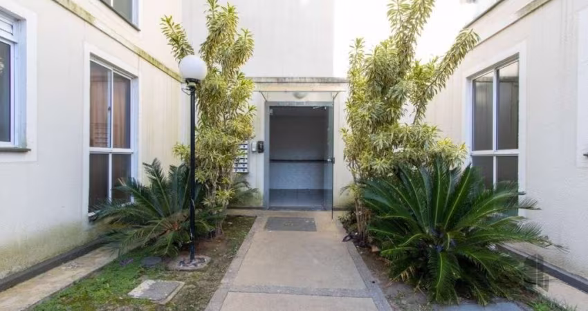 Apartamento com 1 quarto para alugar na Rua Atílio Supertti, 2164, Vila Nova, Porto Alegre