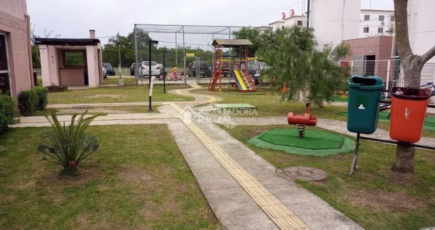 Apartamento com 2 quartos para alugar na Rua José Iuchno, 151, Hípica, Porto Alegre