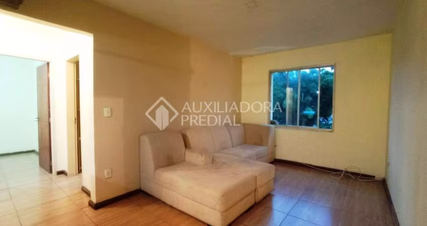 Apartamento com 2 quartos para alugar na Beco Antônio Carvalho, 2600, Jardim Carvalho, Porto Alegre