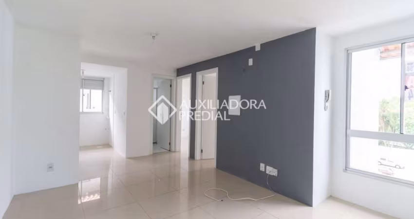 Apartamento com 2 quartos à venda na Rua Atílio Supertti, 340, Vila Nova, Porto Alegre