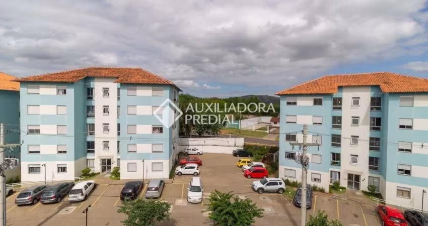 Apartamento com 2 quartos à venda na Rua Atílio Supertti, 340, Vila Nova, Porto Alegre