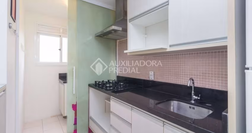 Apartamento com 3 quartos para alugar na Rua Coronel Massot, 1229, Cristal, Porto Alegre