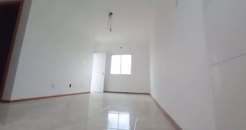 Casa com 2 quartos à venda na Joel Iuchno, 144, Restinga, Porto Alegre