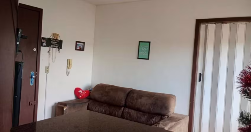 Apartamento com 1 quarto à venda na Avenida Niterói, 503, Medianeira, Porto Alegre