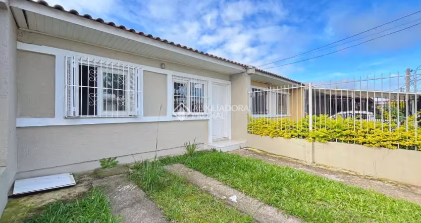 Casa com 2 quartos à venda na Rua Doutor Raphael Loro, 405, Hípica, Porto Alegre