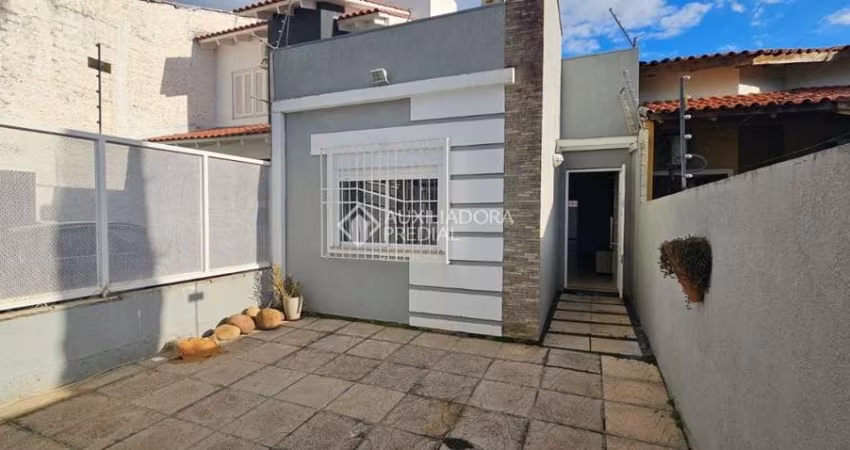 Casa com 2 quartos à venda na Rua Isidoro Bettio, 126, Aberta dos Morros, Porto Alegre