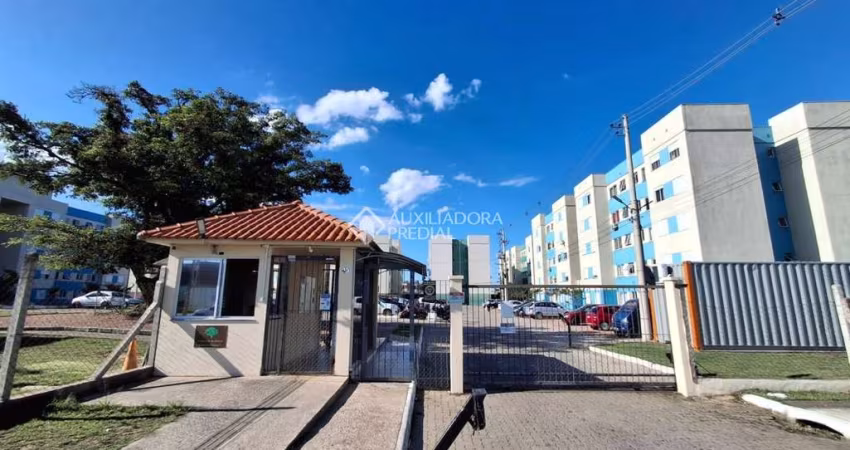 Apartamento com 2 quartos à venda na Marcelo Dos Santos, 45, Chapéu do Sol, Porto Alegre