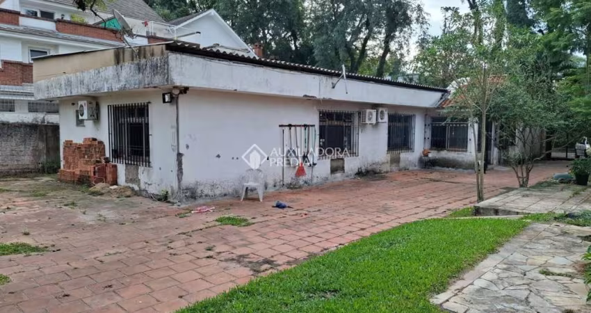 Terreno à venda na Rua João Mendes Ouriques, 455, Jardim Isabel, Porto Alegre