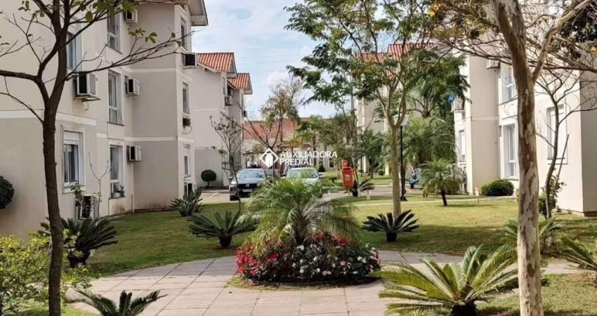 Apartamento com 3 quartos à venda na Avenida Juca Batista, 4531, Hípica, Porto Alegre