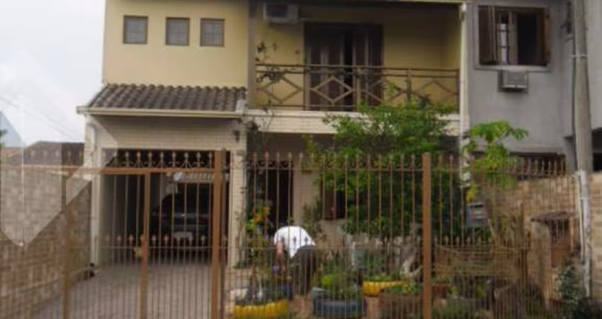 Casa com 3 quartos à venda na Rua Raffaele Nigro, 65, Hípica, Porto Alegre