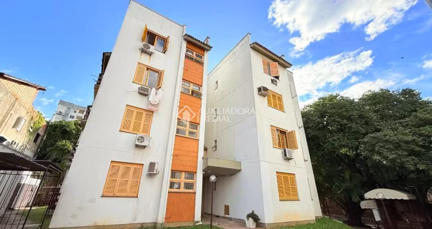 Apartamento com 1 quarto à venda na Rua Antônio Maranghello, 60, Partenon, Porto Alegre