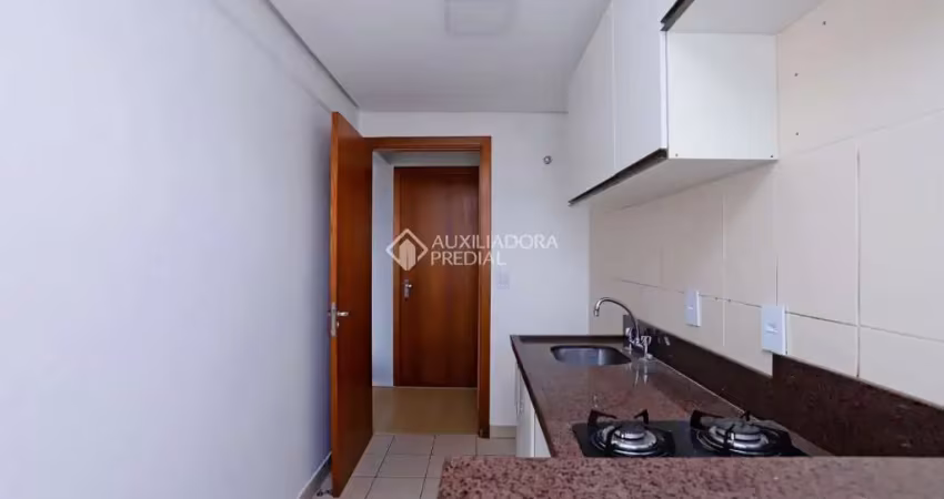 Apartamento com 2 quartos à venda na Rua Luiz Afonso, 307, Cidade Baixa, Porto Alegre