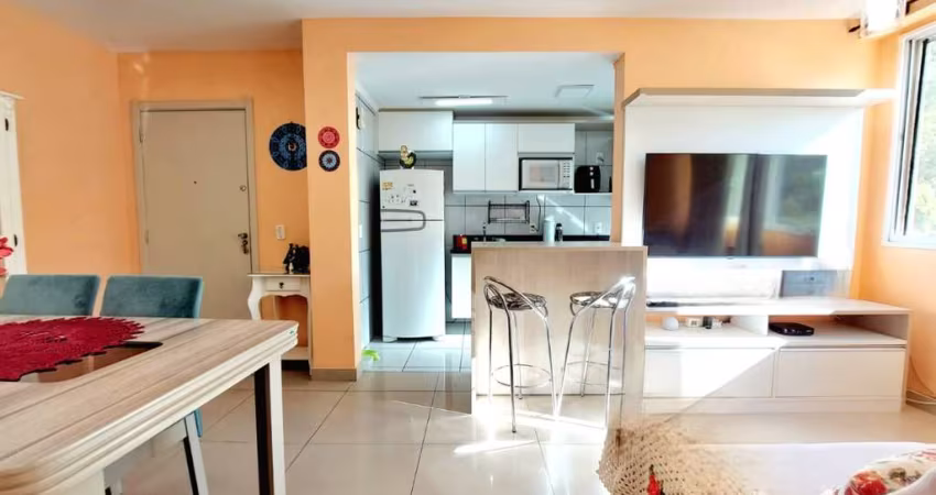 Apartamento com 2 quartos à venda na Avenida Juca Batista, 250, Cavalhada, Porto Alegre