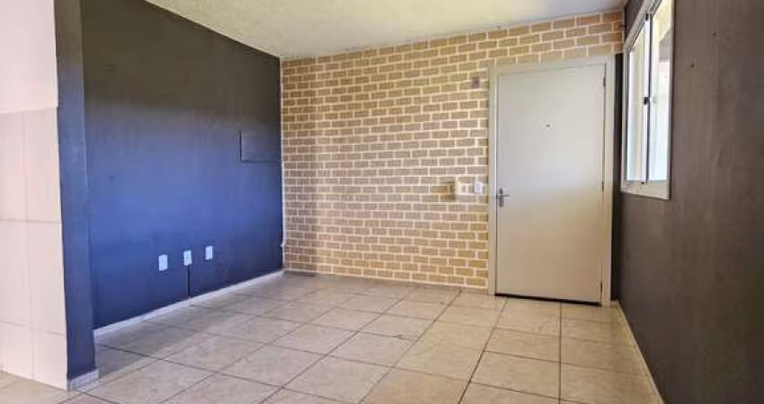 Apartamento com 2 quartos para alugar na Rua Sete Mil Cento e Noventa e Sete, 141, Restinga, Porto Alegre