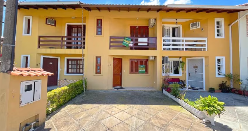 Casa em condomínio fechado com 2 quartos para alugar na Avenida Edgar Pires de Castro, 1286, Hípica, Porto Alegre