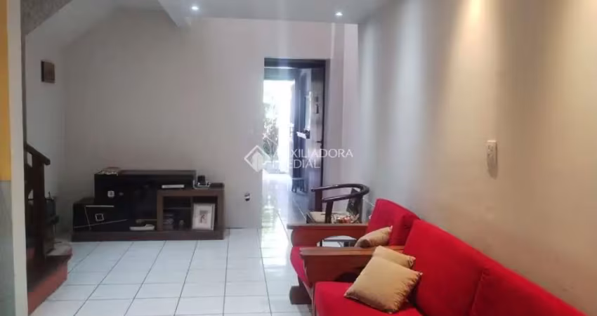 Casa com 4 quartos à venda na Rua Luiz Maestri, 49, Serraria, Porto Alegre