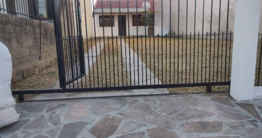 Casa com 1 quarto para alugar na Rua Raffaele Nigro, 73, Hípica, Porto Alegre