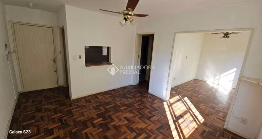 Apartamento com 3 quartos à venda na Avenida Jacuí, 618, Cristal, Porto Alegre