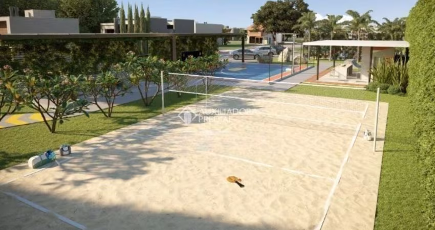 Terreno em condomínio fechado à venda na km 25 estrada do mar - ERS 389, 01, Centro, Xangri-Lá