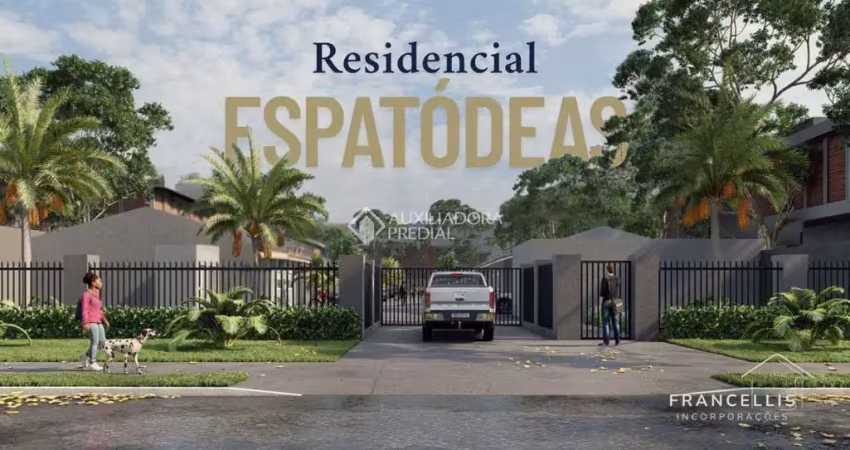 Prédio à venda na Rua das Espatódeas, 111, Ponta Grossa, Porto Alegre