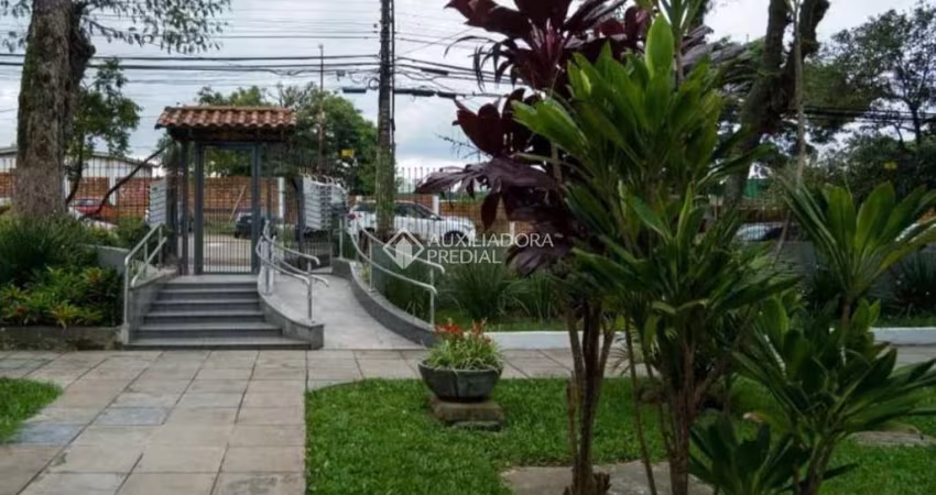 Apartamento com 2 quartos à venda na Rua Gorki, 191, Cavalhada, Porto Alegre