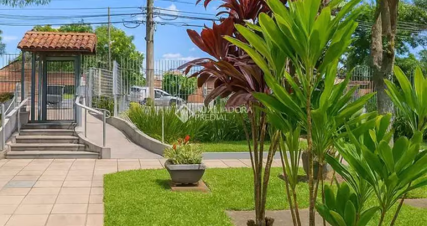 Apartamento com 2 quartos à venda na Rua Gorki, 191, Cavalhada, Porto Alegre
