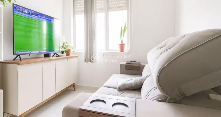 Apartamento com 2 quartos à venda na Rua Gorki, 191, Cavalhada, Porto Alegre