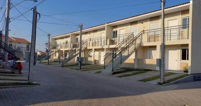Apartamento com 2 quartos para alugar na Estrada Costa Gama, 5850, Hípica, Porto Alegre