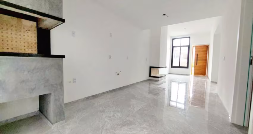Casa com 3 quartos à venda na Rua Luzinete Alves Aragon, 298, Hípica, Porto Alegre