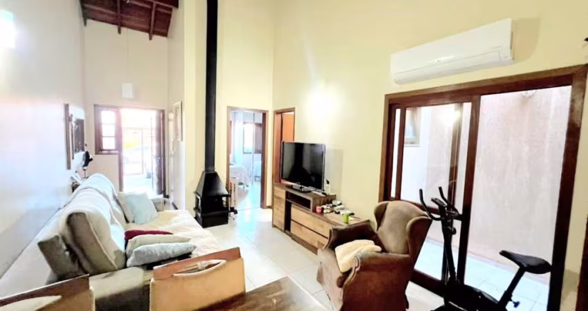 Casa com 2 quartos à venda na Rua Pedro da Silva Nava, 115, Aberta dos Morros, Porto Alegre