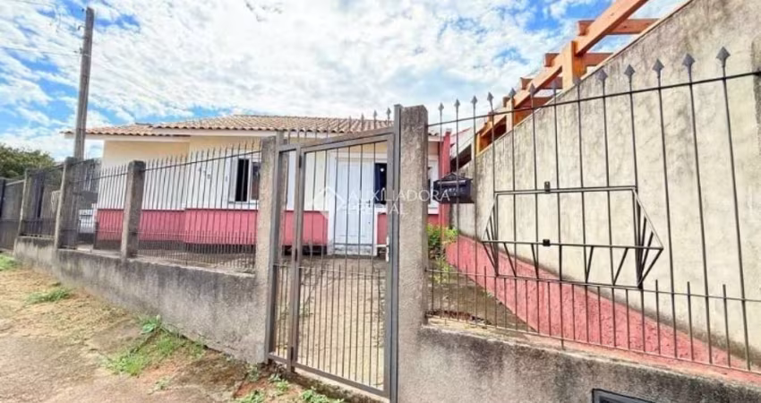 Casa com 2 quartos à venda na Rua Pedro Faria, 475, Hípica, Porto Alegre
