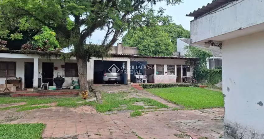 Casa com 3 quartos à venda na Rua João Mendes Ouriques, 455, Jardim Isabel, Porto Alegre