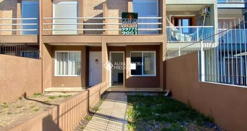 Casa em condomínio fechado com 2 quartos para alugar na Rua Luzinete Alves Aragon, 201, Hípica, Porto Alegre