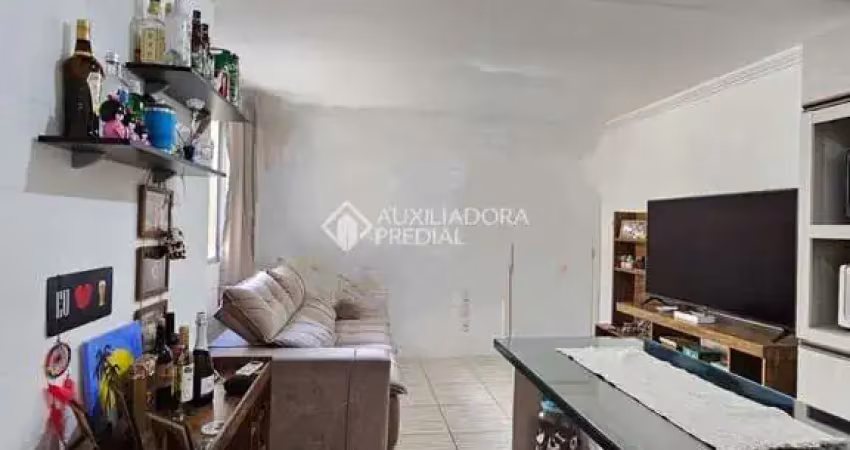 Apartamento com 2 quartos à venda na Beco Império, 241, Vila Nova, Porto Alegre