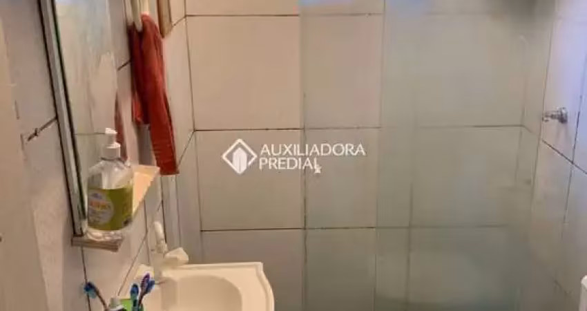 Casa com 2 quartos à venda na Manoel Borba Gato, 21, Lomba do Pinheiro, Porto Alegre
