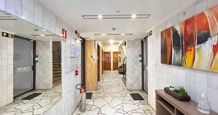 Apartamento com 3 quartos à venda na Rua Laurindo, 78, Santana, Porto Alegre