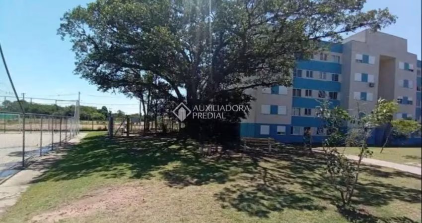 Apartamento com 2 quartos à venda na Marcelo Dos Santos, 125, Chapéu do Sol, Porto Alegre