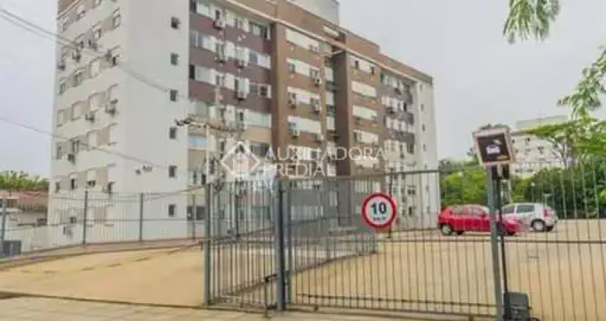Apartamento com 2 quartos à venda na Avenida Rodrigues da Fonseca, 1695, Vila Nova, Porto Alegre